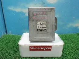 237104E215 блок управления двигателем Nissan