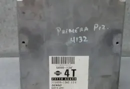 23710AW480 блок управління ECU Nissan Primera 2003 - фото
