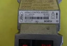 3S5T14B056BA блок управления AirBag (SRS) Ford Ka 1997