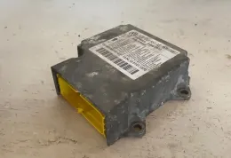 5WK44529 блок управления AirBag (SRS) Volkswagen PASSAT B7 2014