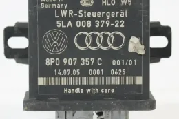8P0907357C блок управління світлом Audi A6 S6 C6 4F 2006 р.в. - фото