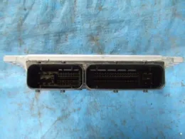 A56Y75TD67116 блок управления двигателем Nissan March