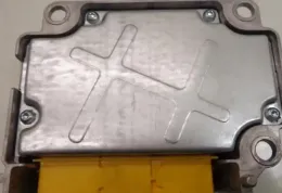 8635A244 блок управления AirBag (SRS) Mitsubishi Lancer VIII 2012