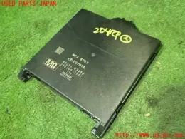 8922147600 блок управления Toyota