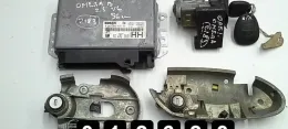 9049238 блок управління ECU Opel Omega B1 1999