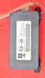 39970-TL0-G011-M блок управления ECU Honda Accord 2010