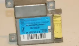 7327435 блок управления AirBag (SRS) Ford Transit 1995