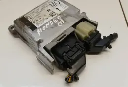 670014801101 блок управління AirBag (SRS) Ford Mondeo MK IV 2008
