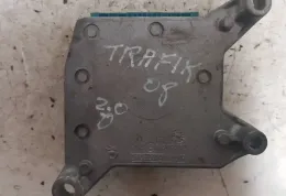 608351600B блок управления AirBag (SRS) Renault Trafic II (X83) 2008