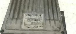 85974935ABG блок управления ECU Renault Clio III 2008