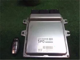 2371M1MG1B блок управления двигателем Nissan Fuga