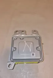 ZE4G214X060085 блок управління AirBag (SRS) Infiniti Q50 2018