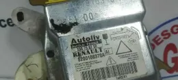 50303 блок управління AirBag (SRS) Renault Laguna II 2001