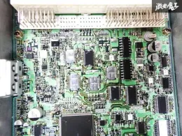 37820RBCJ01 Honda engine control unit ECU