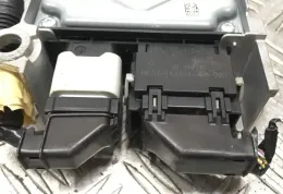 650107581501 блок управління AirBag (SRS) Ford Focus 2007