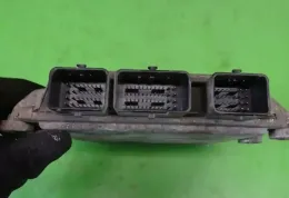 3N11-12A650-AA блок управління ECU Ford Fusion 2003