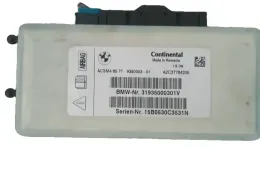 6577935000301 блок управления AirBag (SRS) BMW 5 GT F07 2013