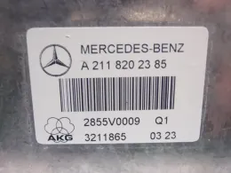 A2118202385 блок управления Mercedes-Benz