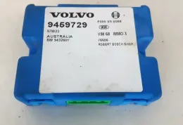 9459729 блок управления иммобилайзером Volvo S70 V70 V70 XC 1998