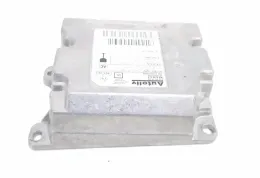 P064L28118 блок управления AirBag (SRS) Renault Laguna III 2015