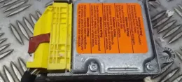 6Q090960A блок управления AirBag (SRS) Volkswagen Bora 2001