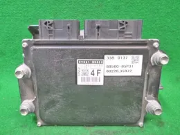 89560B5P31 блок управления двигателем Daihatsu Hijet