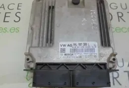 8W0907063CH блок управления ecu Audi A4 Allroad 2015