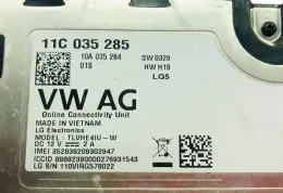 11C035285 блок управління Volkswagen ID.3 2019