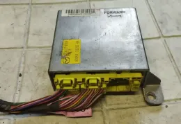 6D05B блок управления AirBag (SRS) Mazda 6 2006