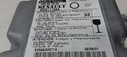 8200111668 блок управління AirBag (SRS) Renault Twingo I 2000