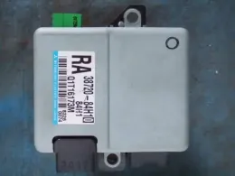 3872084H10 блок управления рулевой Suzuki Kei