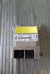 6F0012659701 блок управління AirBag (SRS) Ford Transit - Tourneo Connect 2008
