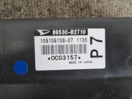 89530B2710 блок керування коробкою передач до Daihatsu