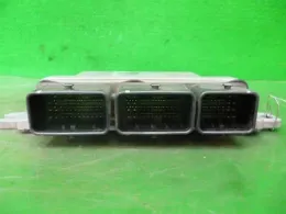 NEC021003 блок управления двигателем Nissan
