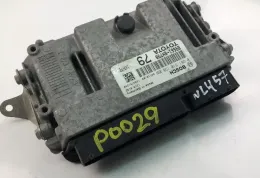 896610H790 блок управления ECU Toyota Aygo AB10 2014