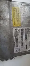 T110033100263 блок управления AirBag (SRS) Volvo V70 2011