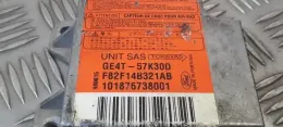 101876738001 блок управления AirBag (SRS) Mazda 626 1998