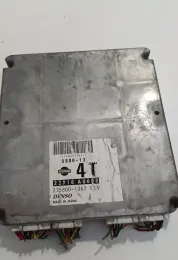 580013 блок управления ECU Nissan Primera 2002