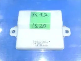 37820PFEJ06 блок управления двигателем Honda Vamos
