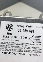 42020604C блок управления AirBag (SRS) Ford Galaxy 2002