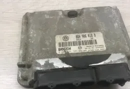 0261204725 блок управления ECU Seat Toledo I (1L) 1991