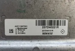 237D40221R блок управления ECU Renault Kangoo II 2017