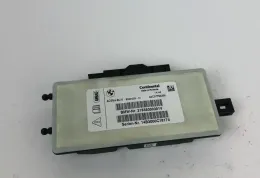 14B3000C18174 блок управління AirBag (SRS) BMW X4 F26 2016