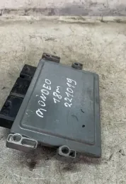 DS7112B684VC блок управління ECU Ford Mondeo MK V 2018