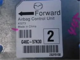 G46C57K30A блок керування до Mazda Atenza