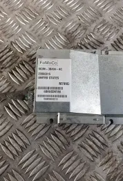 20060815 блок управління AirBag (SRS) Volvo S80 2007