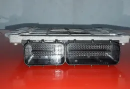 2758008904 блок управления ECU Mitsubishi ASX 2011