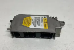 6577924809601 блок управления AirBag (SRS) BMW 5 F10 F11 2011