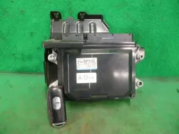 E6T63486H2 блок керування двигуном до Mazda