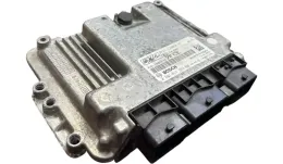 14150028 блок управления ECU Ford Fiesta 2005